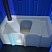 Туалетная кабина для стройки Эконом с азиатским баком в Орле .Тел. 8(910)9424007
