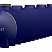 Подземный резервуар РЕ 50 м3 синий. Цена в Орле. Тел. 8 (910)942-40-07