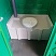 Туалетная кабина для стройки Стандарт в Орле .Тел. 8(910)9424007