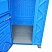 Мобильная туалетная кабина Эконом с ровным полом в Орле .Тел. 8(910)9424007