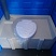 Туалетная кабина для стройки Эконом в Орле .Тел. 8(910)9424007