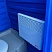 Мобильная туалетная кабина утепленная в Орле .Тел. 8(910)9424007