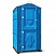 Мобильная туалетная кабина Эконом в Орле .Тел. 8(910)9424007